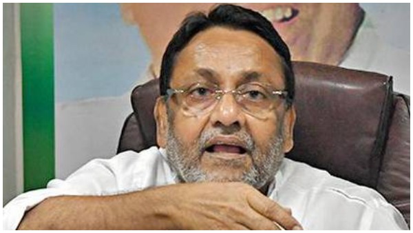 Param Bir Singh, Waze planned Antilia bomb scare, claims Nawab Malik Param Bir Singh, Waze planned Antilia bomb scare, claims Nawab Malik