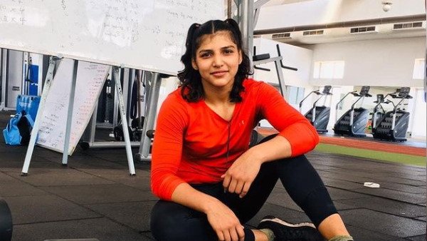 Wrestler Nisha Dahiya, brother shot dead in Haryanas Sonipat Wrestler Nisha Dahiya, brother shot dead in Haryanas Sonipat