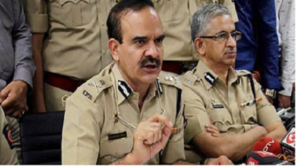 Extortion case: Mumbai court declares IPS officer Param Bir Singh proclaimed offender Extortion case: Mumbai court declares IPS officer Param Bir Singh proclaimed offender