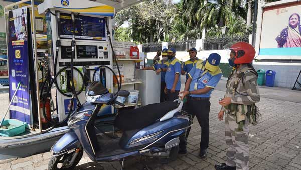 Won’t let you rest until cess on fuel is withdrawn: KCR tells Centre Won’t let you rest until cess on fuel is withdrawn: KCR tells Centre