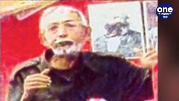 The importance of arresting Bengal origin naxal, Kishan da who had rs 1 crore bounty on his head The importance of arresting Bengal origin naxal, Kishan da who had rs 1 crore bounty on his head