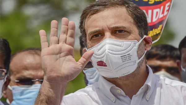 Rahul Gandhi Rahul Gandhi