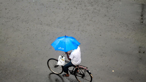 Rains in Punjab, Haryana Rains in Punjab, Haryana