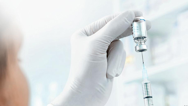Merriam-Webster selects vaccine as the 2021 word of the year Merriam-Webster selects vaccine as the 2021 word of the year
