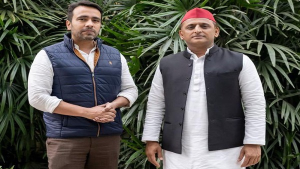 Uttar Pradesh elections: SP-RLD alliance announces first list of 29 candidates Uttar Pradesh elections: SP-RLD alliance announces first list of 29 candidates