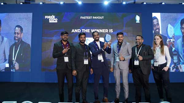 ZaraFx Becomes The Fastest Payout Award Winner In Forex Expo, Dubai ZaraFx Becomes The Fastest Payout Award Winner In Forex Expo, Dubai