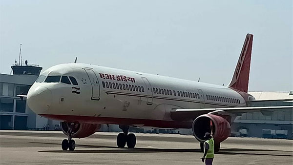 Tata Group to Acquire 100% Stake in Air India