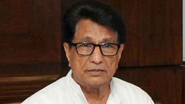 Former Union minister and RLD chief Ajit Singh dies of Covid-19
