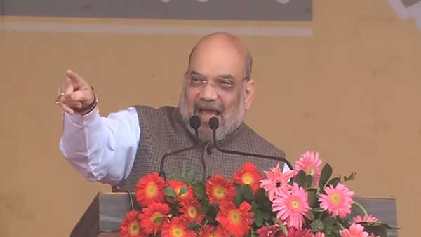 UP elections: Shah’s baahubali vs Bajrang Bali analogy UP elections: Shah’s baahubali vs Bajrang Bali analogy