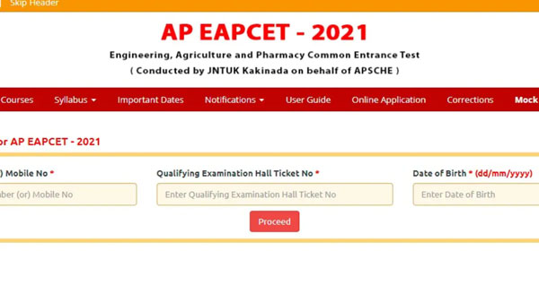AP ECET 2021 Seat Allotment Result declared: Direct link for college wise seat allotment AP ECET 2021 Seat Allotment Result declared: Direct link for college wise seat allotment