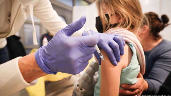 Blanket booster drives risk prolonging pandemic, says WHO chief Blanket booster drives risk prolonging pandemic, says WHO chief