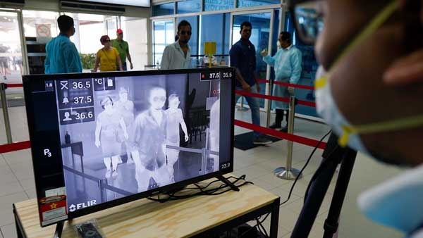 US mandates Covid negative report for all incoming passenger US mandates Covid negative report for all incoming passenger
