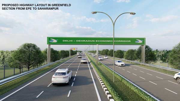 PM to lay foundation stone for projects worth Rs 18k crore in Dehradun PM to lay foundation stone for projects worth Rs 18k crore in Dehradun