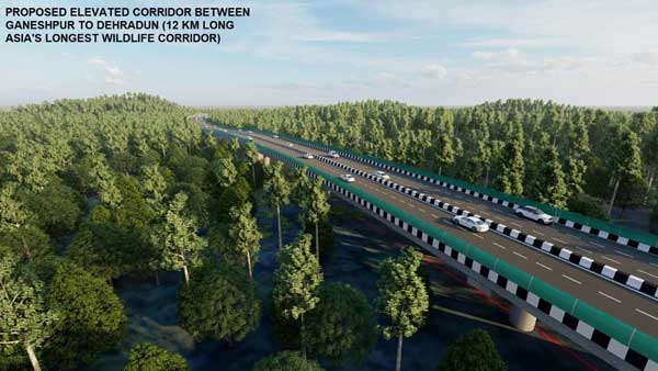 PM to lay foundation stone for projects worth Rs 18k crore in Dehradun PM to lay foundation stone for projects worth Rs 18k crore in Dehradun