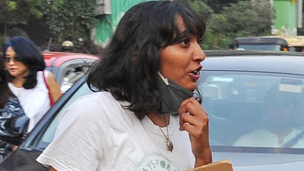 Toolkit case: Activist Disha Ravi arrested in Bengaluru