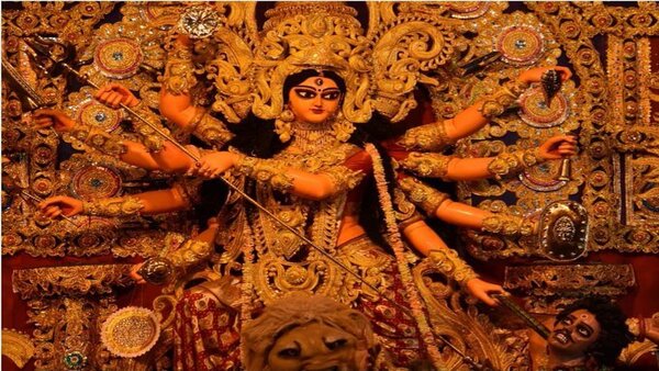 Durga Puja is a carnival Durga Puja is a carnival
