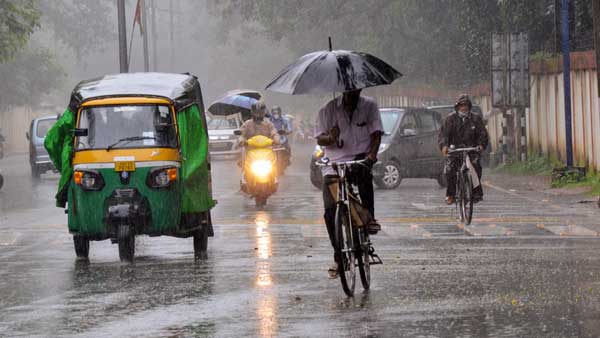 Cyclone Jawad to hit Odisha, AP coast on Dec 4: IMD Cyclone Jawad to hit Odisha, AP coast on Dec 4: IMD