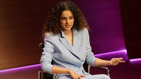 Twitter permanently bans Kangana Ranaut's account