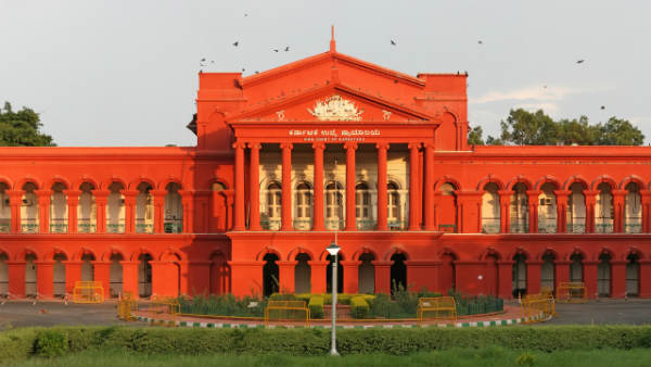 Karnataka govt has taken away our powers: Election Commission tells High Court Karnataka govt has taken away our powers: Election Commission tells High Court