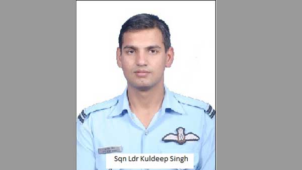 Chopper crash: Co-pilot Kuldeep Singhs village in Rajasthan gets ready to bid farewell Chopper crash: Co-pilot Kuldeep Singhs village in Rajasthan gets ready to bid farewell