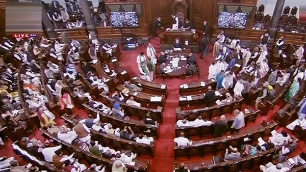 Lok Sabha passes the 127th Constitutional amendment bill
