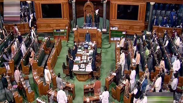 Parliament roundup: LS and RS adjourned sine die; productivity of Winter Session & more Parliament roundup: LS and RS adjourned sine die; productivity of Winter Session & more