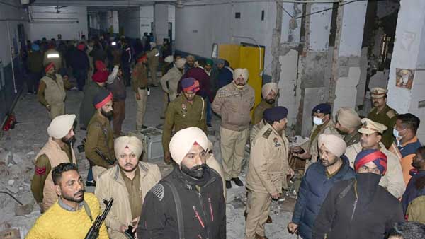 2022: Why India must worry about the revival of Khalistan terrorism 2022: Why India must worry about the revival of Khalistan terrorism