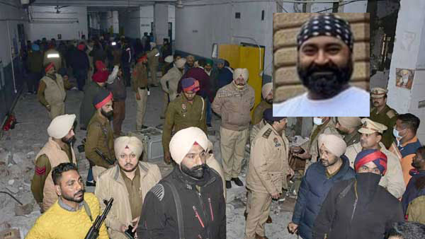 Actionable intel by India, diplomacy by India led to arrest of Khalistan terrorist in Germany Actionable intel by India, diplomacy by India led to arrest of Khalistan terrorist in Germany