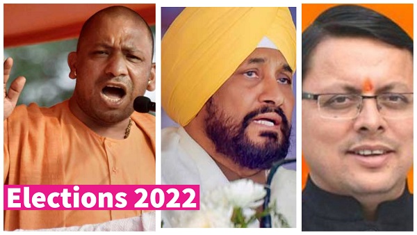 Upcoming State Elections in India 2022: Check out the list of polls in the country next year Upcoming State Elections in India 2022: Check out the list of polls in the country next year