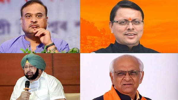 Year 2021: Meet the CMs who Stepped Down & Returned to Power in The Year Year 2021: Meet the CMs who Stepped Down & Returned to Power in The Year