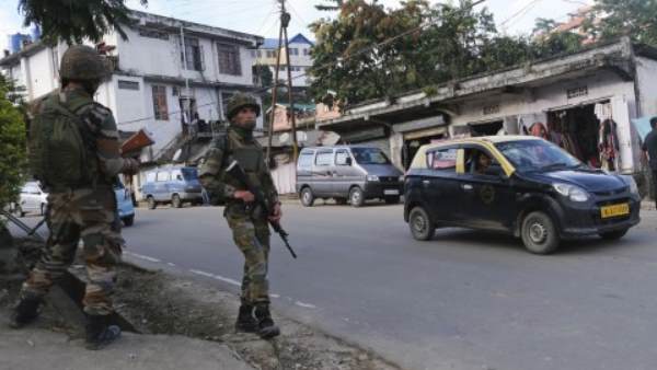 Army orders Court of Inquiry into killing of civilians during during security ops in Mon district of Nagaland Army orders Court of Inquiry into killing of civilians during during security ops in Mon district of Nagaland