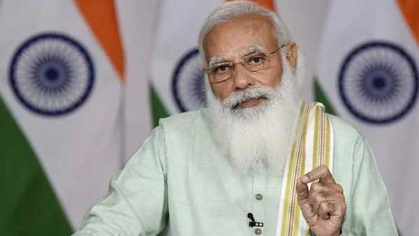 PM Modi to launch projects worth over 11,000 crore in Himachal Pradeshs Mandi today PM Modi to launch projects worth over 11,000 crore in Himachal Pradeshs Mandi today