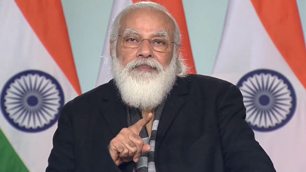 PM Modi to interact with over 150 startups on Saturday PM Modi to interact with over 150 startups on Saturday