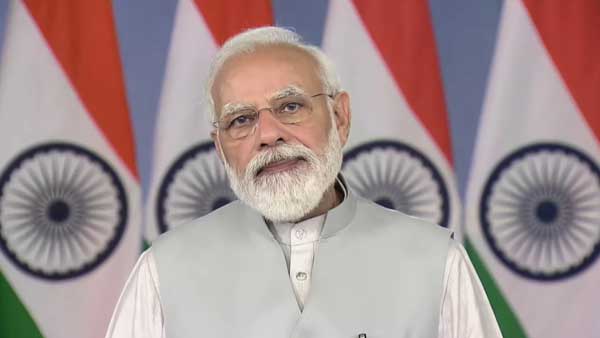 Finance is life and blood of economy, tech its carrier: PM at InFinity Forum Finance is life and blood of economy, tech its carrier: PM at InFinity Forum