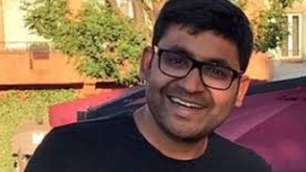 Parag Agarwal appointed as new CEO of Twitter