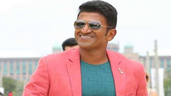 Kannada Super Star Puneeth Rajkumar passes away