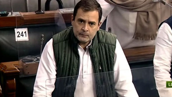 Parliament roundup: Rahul Gandhi seeks resignation of MoS Home Ajay Mishra Parliament roundup: Rahul Gandhi seeks resignation of MoS Home Ajay Mishra