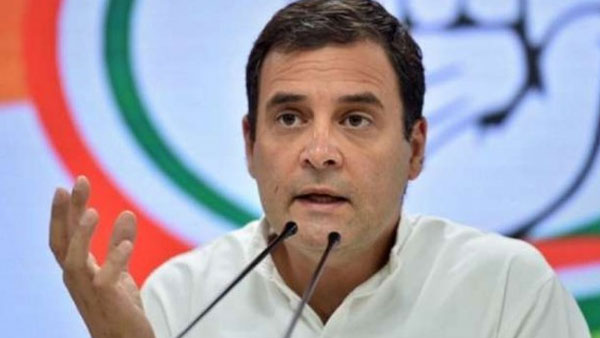 Word lynching practically unheard of before 2014, Thank You Modi-Ji: Rahul Gandhi Word lynching practically unheard of before 2014, Thank You Modi-Ji: Rahul Gandhi
