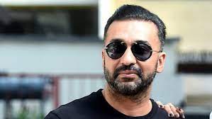Raj Kundra arrested in porn case