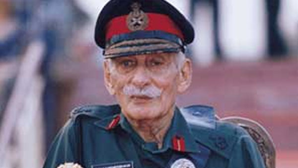 Surrender or we wipe you out, Army Chief had told Pakistan in 1971 Surrender or we wipe you out, Army Chief had told Pakistan in 1971