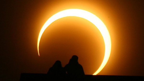 Mantra to chant during eclipse Mantra to chant during eclipse