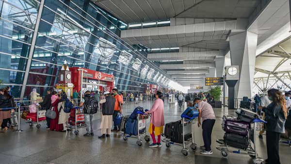 Explained: What is intrusion detection system in an airport Explained: What is intrusion detection system in an airport