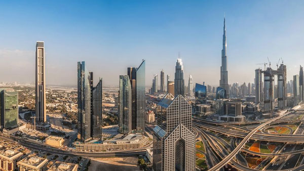 With 4.5 day working week, UAE becomes first Country in the world to do so With 4.5 day working week, UAE becomes first Country in the world to do so