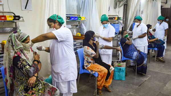 West Bengal to soon conduct trials of COVID-19 booster shots West Bengal to soon conduct trials of COVID-19 booster shots