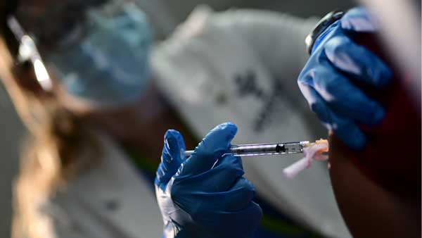 Bedridden for 5 years, Jharkhand Man starts walking, speaking after 1st dose of Covishield dose: Doctors Bedridden for 5 years, Jharkhand Man starts walking, speaking after 1st dose of Covishield dose: Doctors