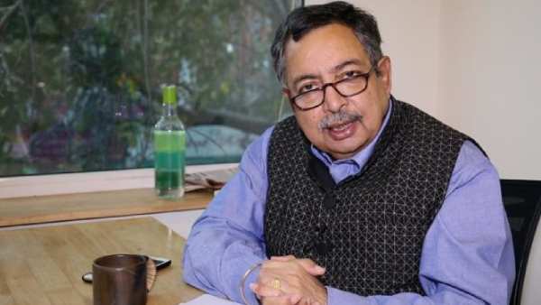 Veteran journalist Vinod Dua passes away