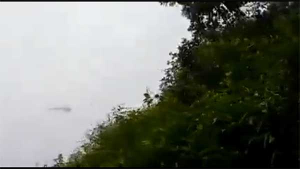 Copter crash: Mobile phone of local man who made video of General Rawats chopper, sent for forensic test Copter crash: Mobile phone of local man who made video of General Rawats chopper, sent for forensic test