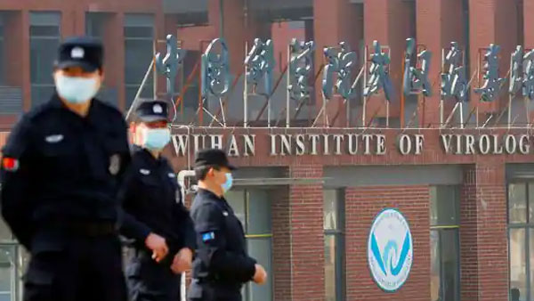 Wuhan lab leak most likely origin of COVID-19: UK Parl Panel told Wuhan lab leak most likely origin of COVID-19: UK Parl Panel told