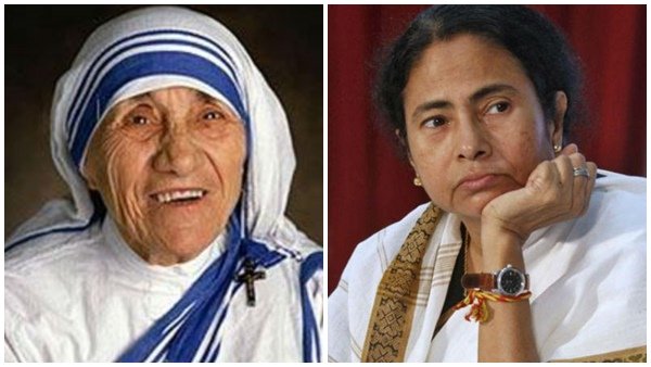 Mamata Banerjee Mamata Banerjee