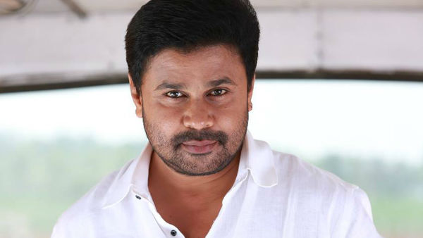 Actor Dileep Actor Dileep